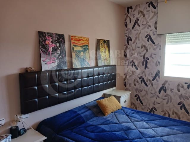 3 slaapkamer Huis te koop in Peñíscola met garage - € 199.000 (Ref: 9510114)