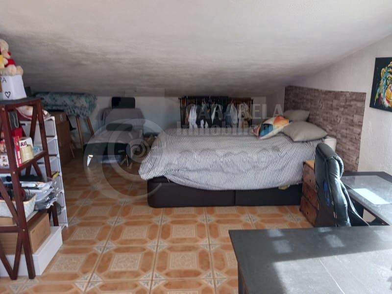 3 slaapkamer Huis te koop in Peniscola met garage - € 199.000 (Ref: 9510114)