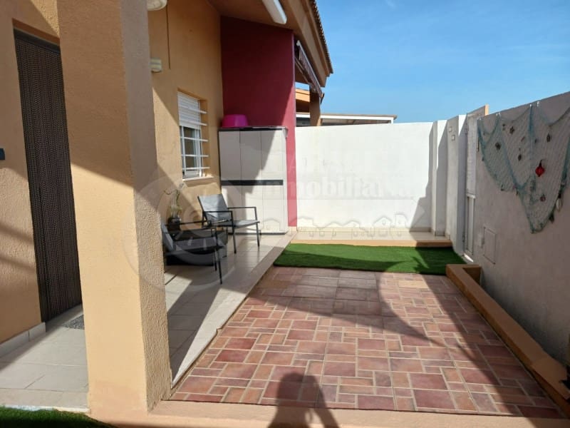 3 slaapkamer Huis te koop in Peniscola met garage - € 199.000 (Ref: 9510114)