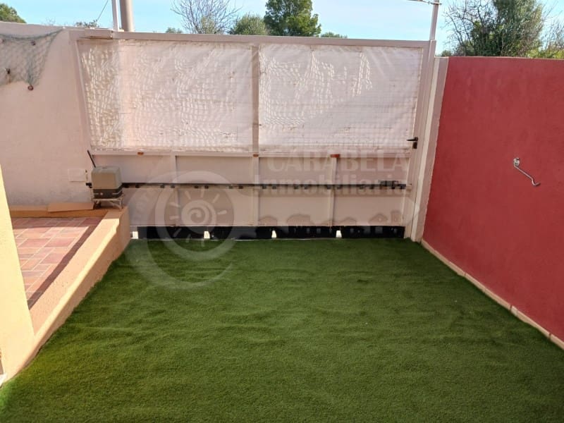 3 slaapkamer Huis te koop in Peniscola met garage - € 199.000 (Ref: 9510114)