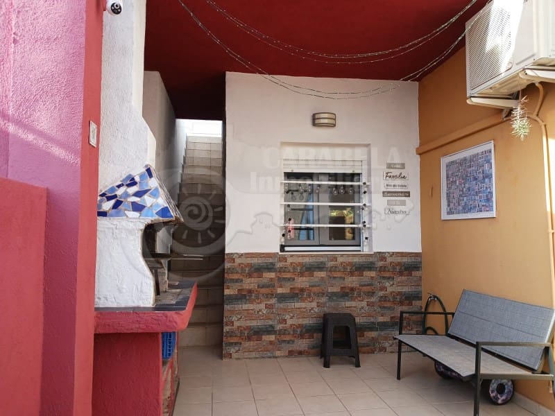 3 slaapkamer Huis te koop in Peniscola met garage - € 199.000 (Ref: 9510114)