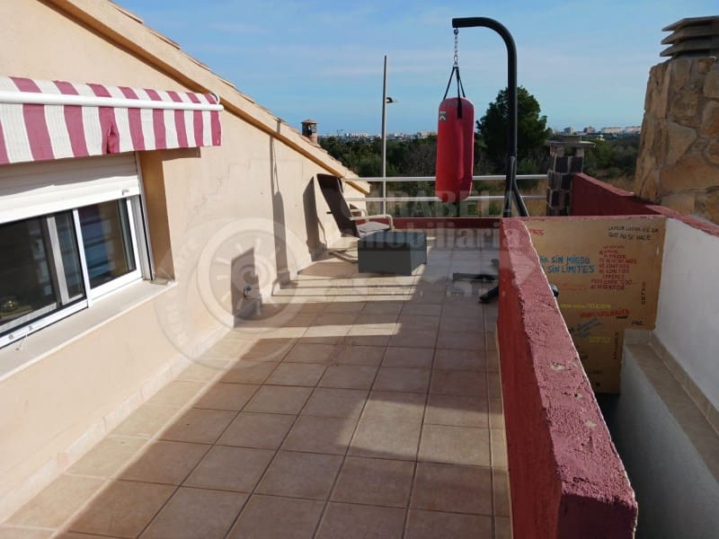 3 slaapkamer Huis te koop in Peniscola met garage - € 199.000 (Ref: 9510114)