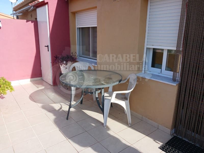 3 slaapkamer Huis te koop in Peniscola met garage - € 199.000 (Ref: 9510114)