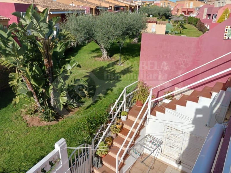 3 slaapkamer Huis te koop in Peniscola met garage - € 199.000 (Ref: 9510114)