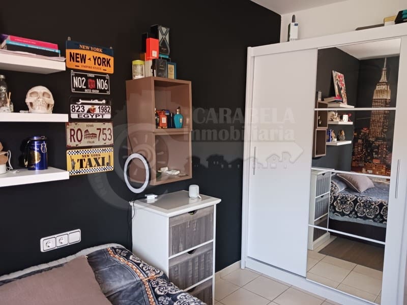 3 slaapkamer Huis te koop in Peniscola met garage - € 199.000 (Ref: 9510114)