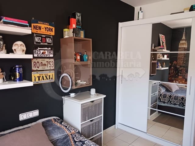 3 slaapkamer Huis te koop in Peñíscola met garage - € 199.000 (Ref: 9510114)