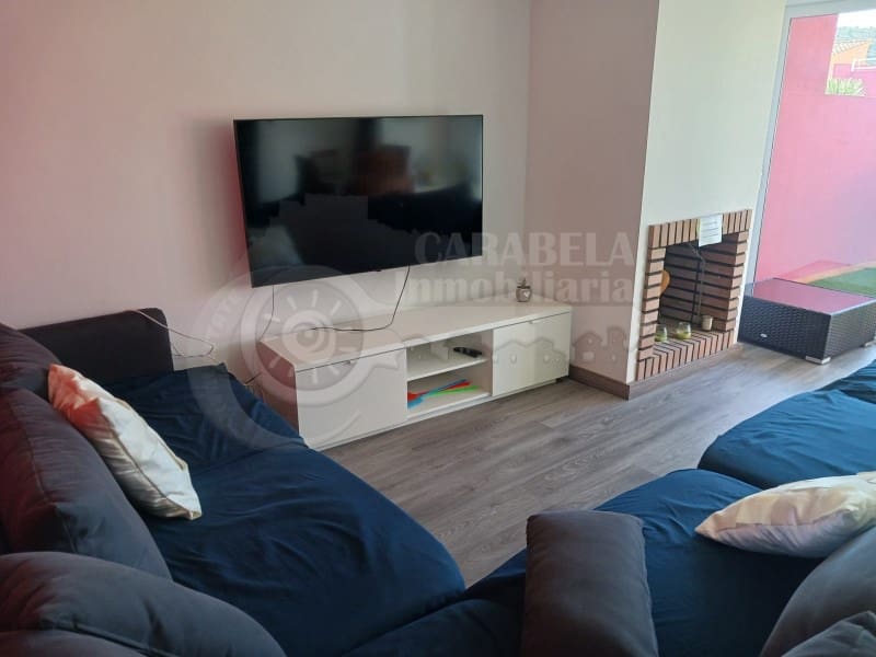 4 slaapkamer Halfvrijstaande villa te koop in Peniscola met zwembad garage - € 219.900 (Ref: 9516060)