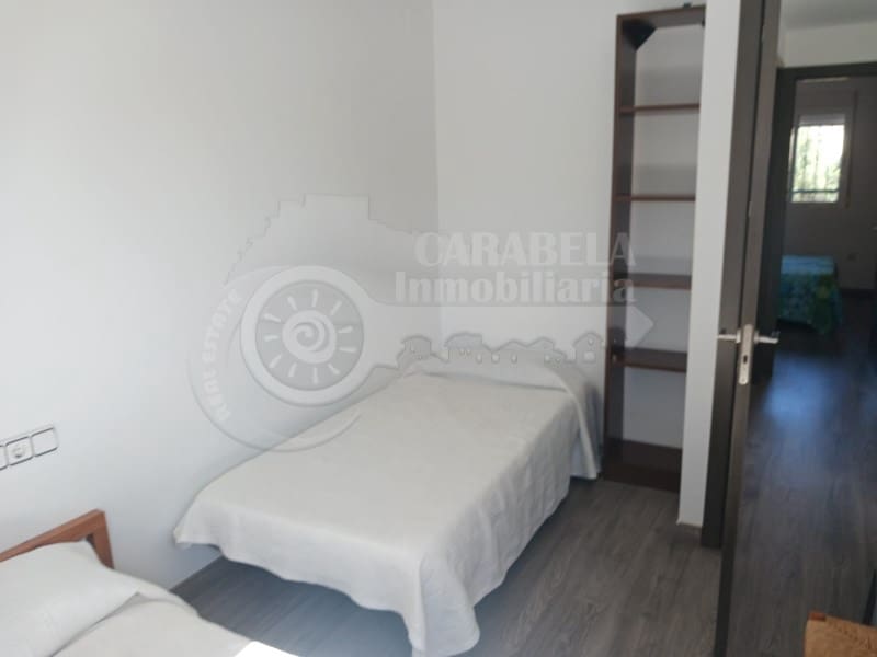 4 slaapkamer Halfvrijstaande villa te koop in Peniscola met zwembad garage - € 219.900 (Ref: 9516060)