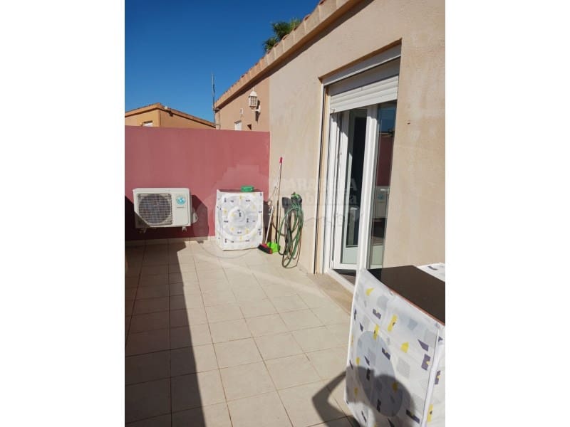 4 slaapkamer Halfvrijstaande villa te koop in Peniscola met zwembad garage - € 219.900 (Ref: 9516060)