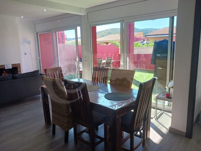 4 slaapkamer Halfvrijstaande villa te koop in Peñíscola met zwembad garage - € 219.900 (Ref: 9516060)