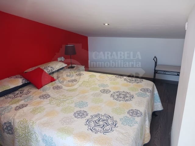 4 slaapkamer Halfvrijstaande villa te koop in Peñíscola met zwembad garage - € 219.900 (Ref: 9516060)