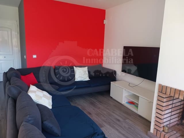 4 slaapkamer Halfvrijstaande villa te koop in Peñíscola met zwembad garage - € 219.900 (Ref: 9516060)