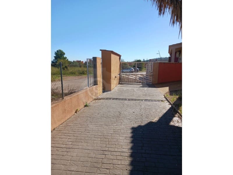 4 slaapkamer Halfvrijstaande villa te koop in Peniscola met zwembad garage - € 219.900 (Ref: 9516060)