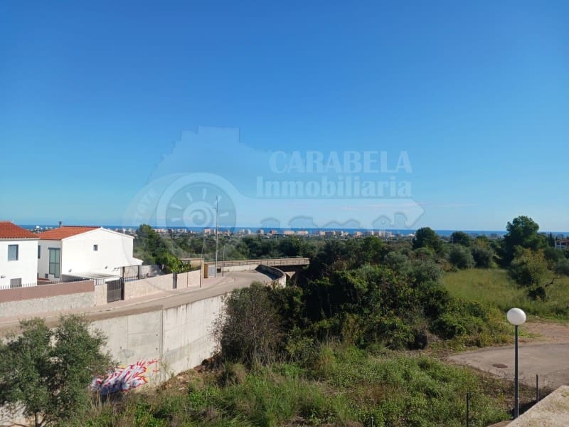 4 slaapkamer Halfvrijstaande villa te koop in Peniscola met zwembad garage - € 219.900 (Ref: 9516060)