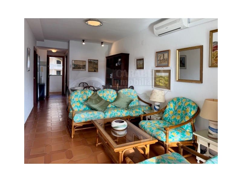 2 sypialnia Mieszkanie na sprzedaż w Peniscola z basenem - 195 000 € (Ref: 9518984)