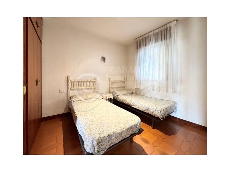 2 sypialnia Mieszkanie na sprzedaż w Peniscola z basenem - 195 000 € (Ref: 9518984)