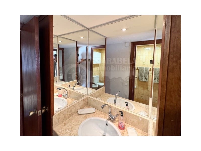 2 sypialnia Mieszkanie na sprzedaż w Peniscola z basenem - 195 000 € (Ref: 9518984)