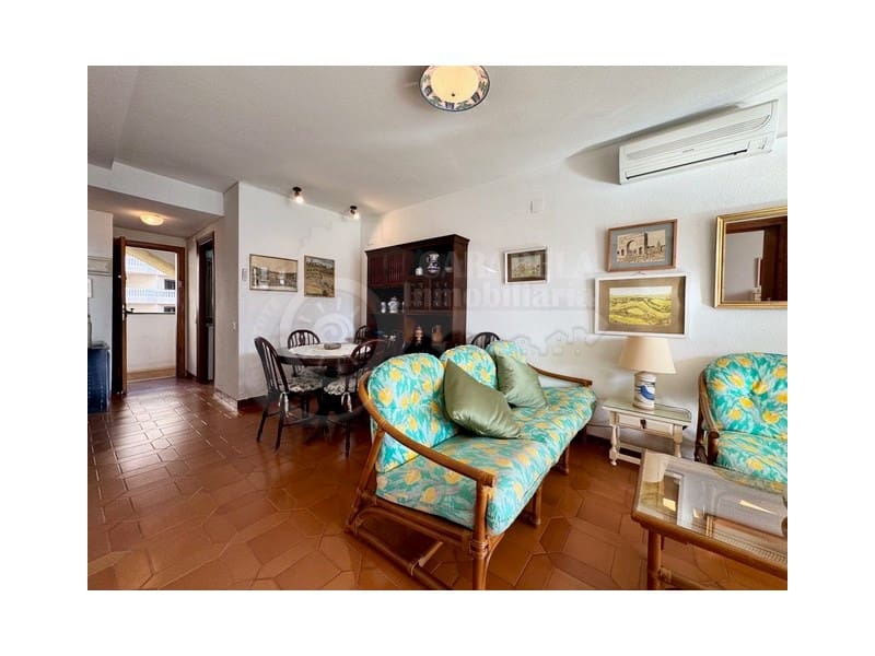 2 sypialnia Mieszkanie na sprzedaż w Peniscola z basenem - 195 000 € (Ref: 9518984)