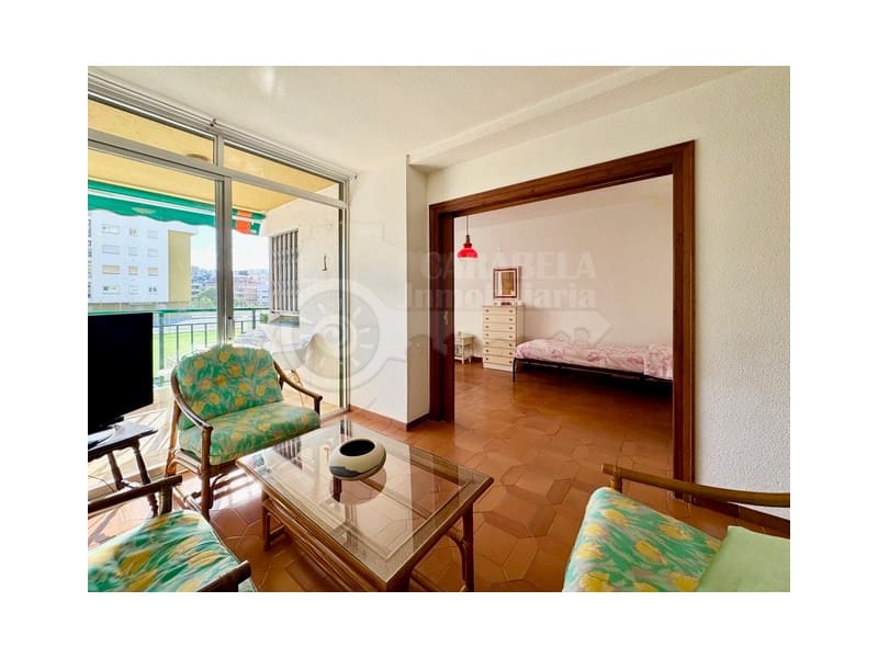 2 sypialnia Mieszkanie na sprzedaż w Peniscola z basenem - 195 000 € (Ref: 9518984)