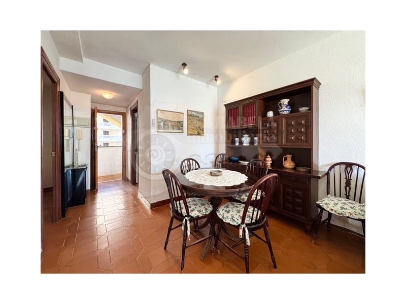 2 sypialnia Mieszkanie na sprzedaż w Peniscola z basenem - 195 000 € (Ref: 9518984)