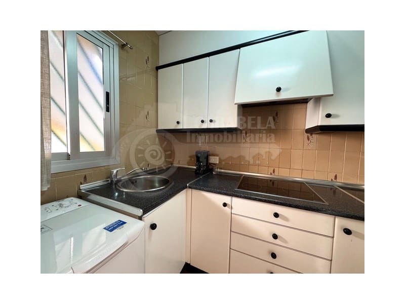 2 sypialnia Mieszkanie na sprzedaż w Peniscola z basenem - 195 000 € (Ref: 9518984)