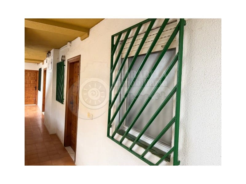 2 sypialnia Mieszkanie na sprzedaż w Peniscola z basenem - 195 000 € (Ref: 9518984)