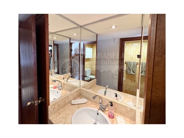 2 sypialnia Mieszkanie na sprzedaż w Peñíscola z basenem - 195 000 € (Ref: 9518984)