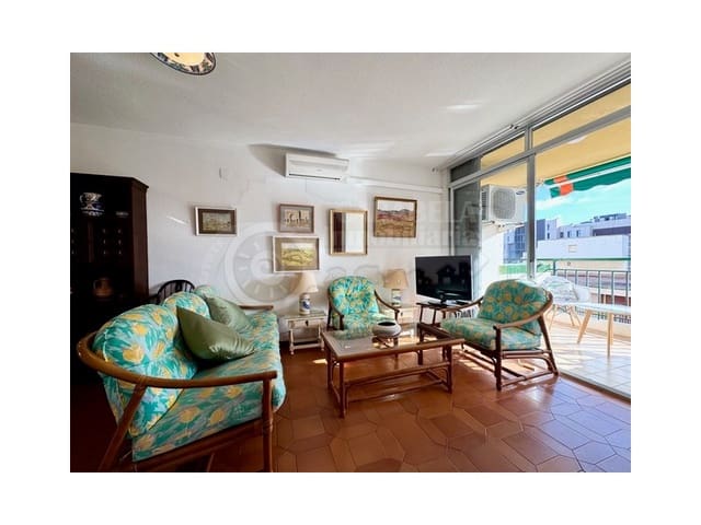 2 sypialnia Mieszkanie na sprzedaż w Peñíscola z basenem - 195 000 € (Ref: 9518984)