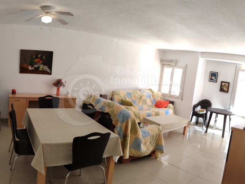 2 sypialnia Mieszkanie na sprzedaż w Peniscola z garażem - 175 000 € (Ref: 9518985)