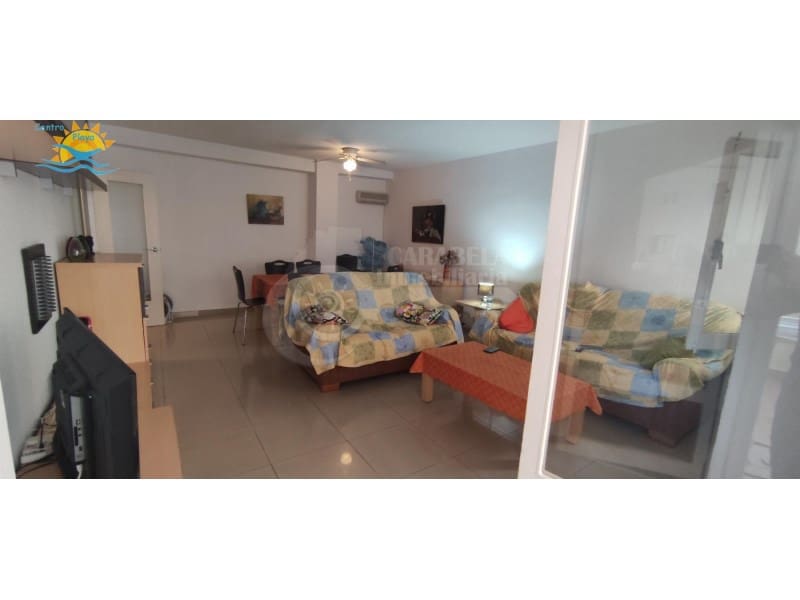 2 sypialnia Mieszkanie na sprzedaż w Peniscola z garażem - 175 000 € (Ref: 9518985)