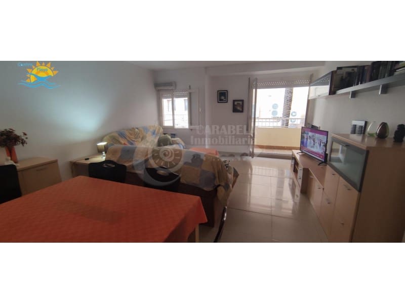 2 sypialnia Mieszkanie na sprzedaż w Peniscola z garażem - 175 000 € (Ref: 9518985)