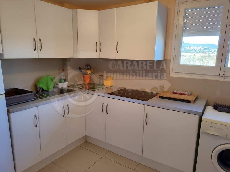 2 sypialnia Mieszkanie na sprzedaż w Peniscola z garażem - 175 000 € (Ref: 9518985)