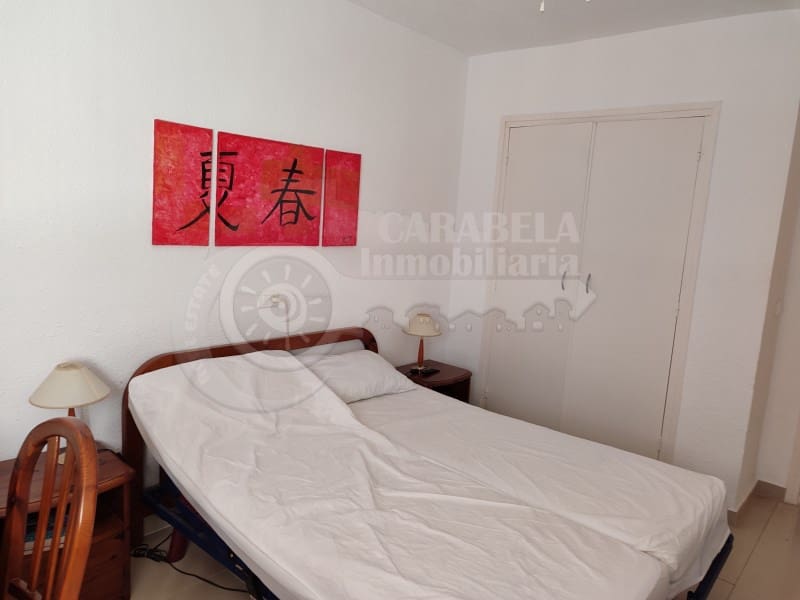 2 sypialnia Mieszkanie na sprzedaż w Peniscola z garażem - 175 000 € (Ref: 9518985)