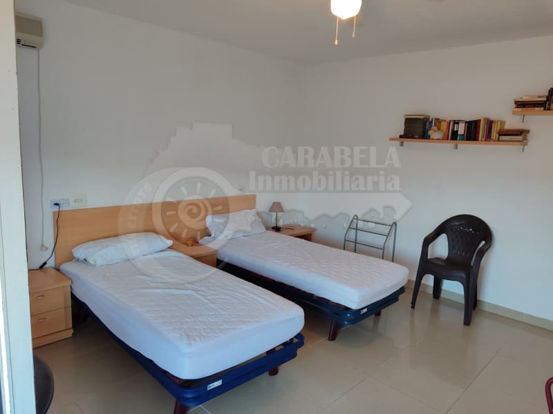 2 sypialnia Mieszkanie na sprzedaż w Peniscola z garażem - 175 000 € (Ref: 9518985)