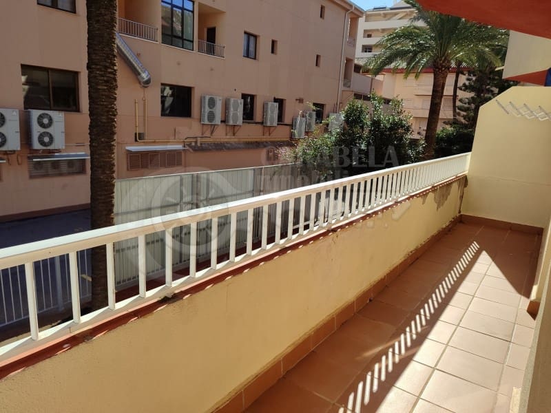 2 sypialnia Mieszkanie na sprzedaż w Peniscola z garażem - 175 000 € (Ref: 9518985)