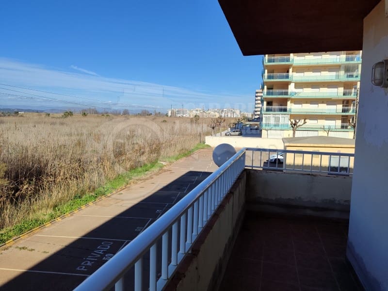 2 sypialnia Mieszkanie na sprzedaż w Peniscola z garażem - 175 000 € (Ref: 9518985)