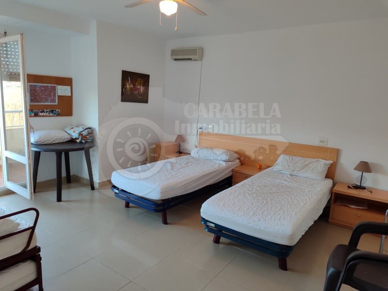 2 sypialnia Mieszkanie na sprzedaż w Peniscola z garażem - 175 000 € (Ref: 9518985)