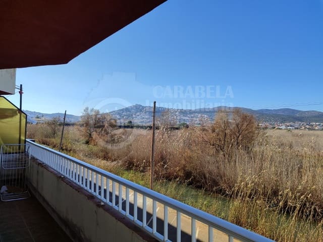 2 sypialnia Mieszkanie na sprzedaż w Peñíscola z garażem - 175 000 € (Ref: 9518985)