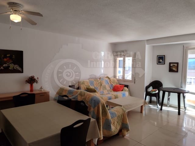 2 sypialnia Mieszkanie na sprzedaż w Peñíscola z garażem - 175 000 € (Ref: 9518985)