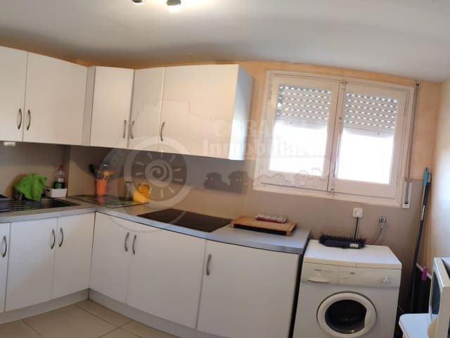 2 sypialnia Mieszkanie na sprzedaż w Peñíscola z garażem - 175 000 € (Ref: 9518985)