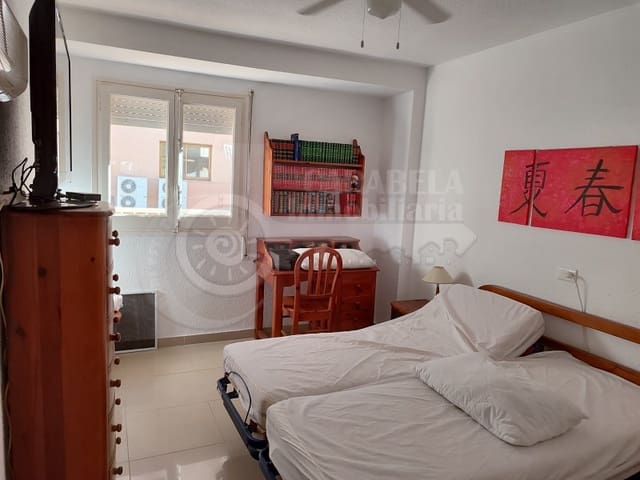 2 sypialnia Mieszkanie na sprzedaż w Peñíscola z garażem - 175 000 € (Ref: 9518985)