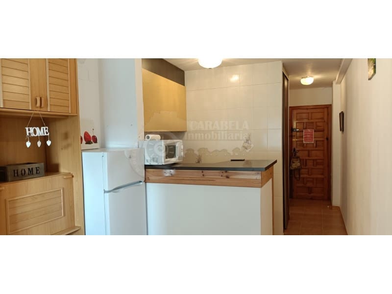 Studio til salg i Peniscola med swimmingpool - € 130.000 (Ref: 9541059)