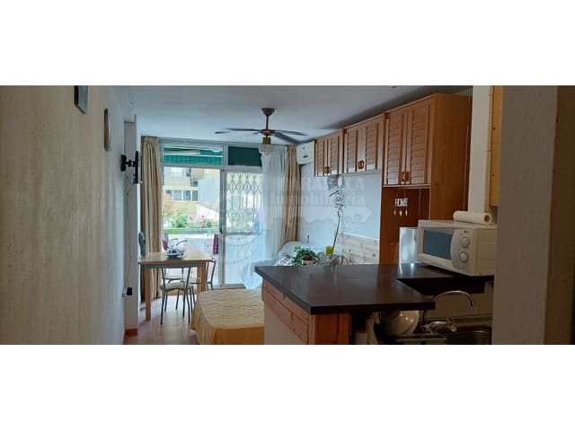 Studio til salg i Peñíscola med swimmingpool - € 130.000 (Ref: 9541059)