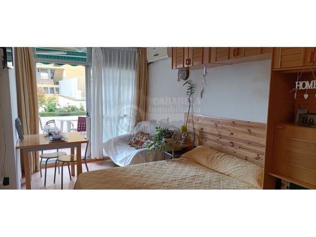 Studio til salg i Peñíscola med swimmingpool - € 130.000 (Ref: 9541059)