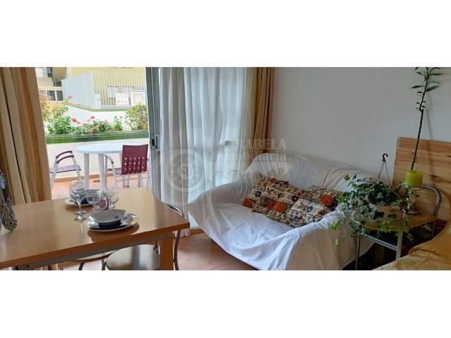 Studio til salg i Peñíscola med swimmingpool - € 130.000 (Ref: 9541059)