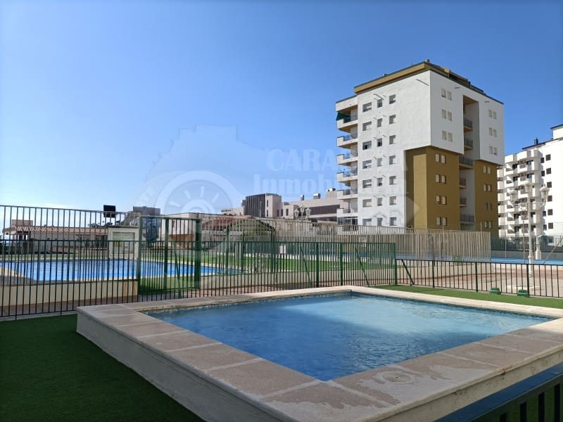 Studio til salg i Peniscola med swimmingpool - € 130.000 (Ref: 9541059)