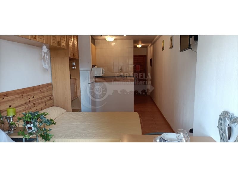 Studio til salg i Peniscola med swimmingpool - € 130.000 (Ref: 9541059)