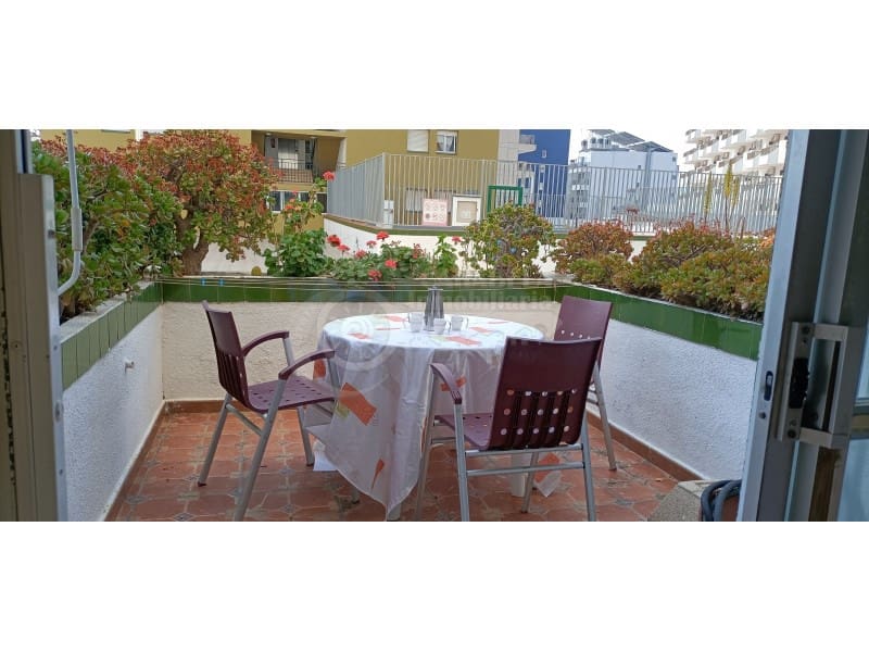 Studio til salg i Peniscola med swimmingpool - € 130.000 (Ref: 9541059)