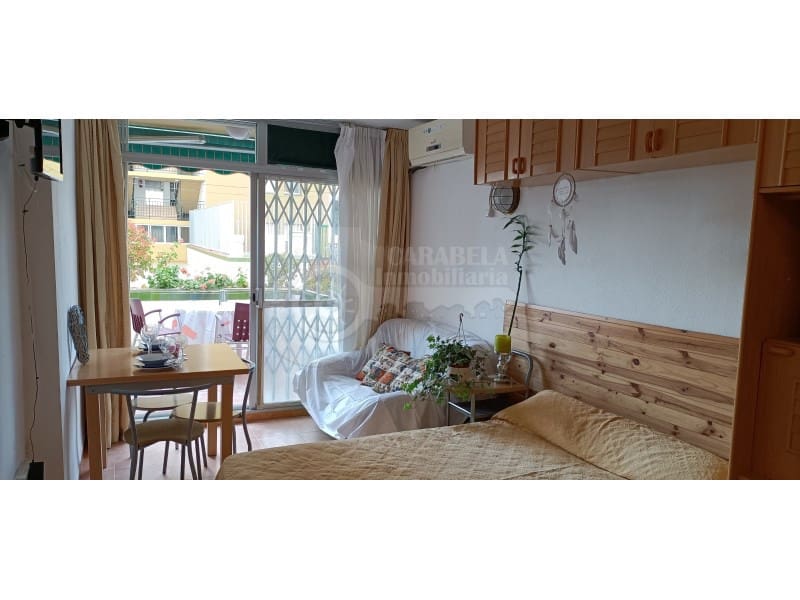 Studio til salg i Peniscola med swimmingpool - € 130.000 (Ref: 9541059)