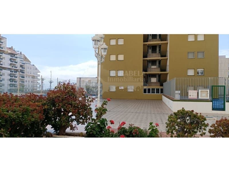 Studio til salg i Peniscola med swimmingpool - € 130.000 (Ref: 9541059)